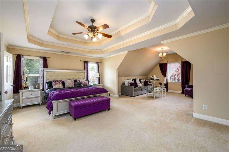1725 Spartan Lane Hoschton - Photo 23