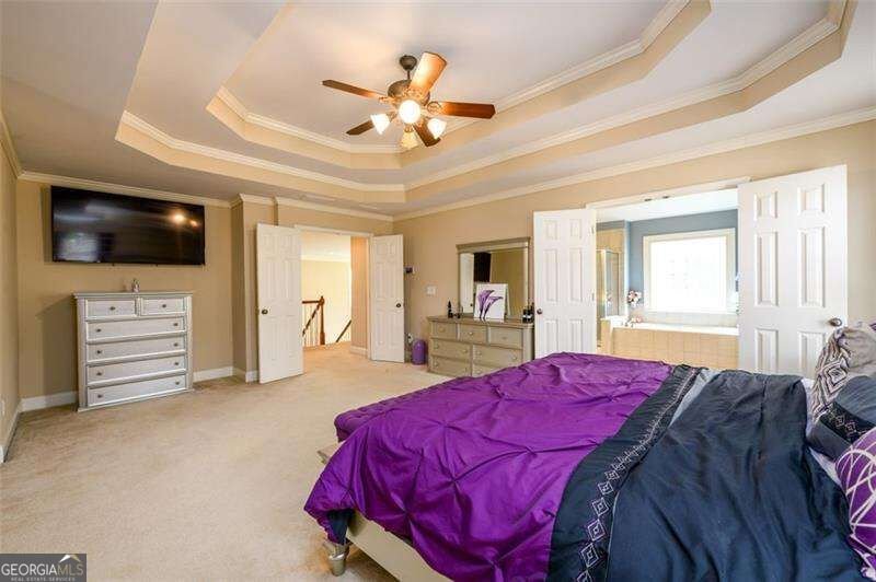 1725 Spartan Lane Hoschton - Photo 24
