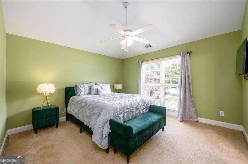 1725 Spartan Lane Hoschton - Photo 29