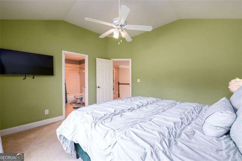 1725 Spartan Lane Hoschton - Photo 30