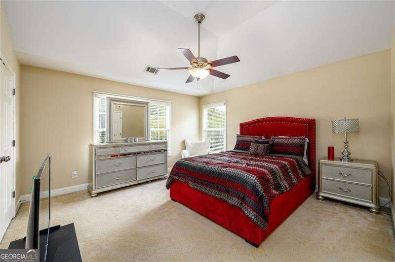 1725 Spartan Lane Hoschton - Photo 31