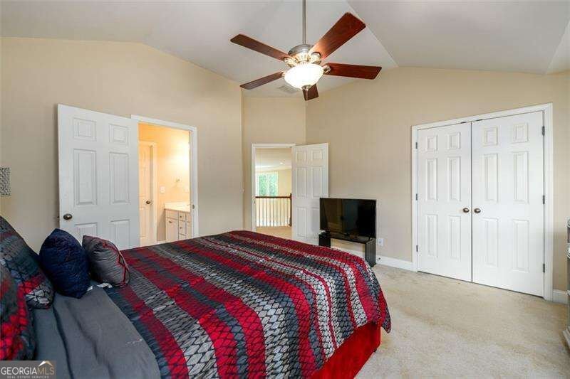 1725 Spartan Lane Hoschton - Photo 32