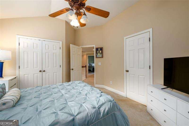 1725 Spartan Lane Hoschton - Photo 34