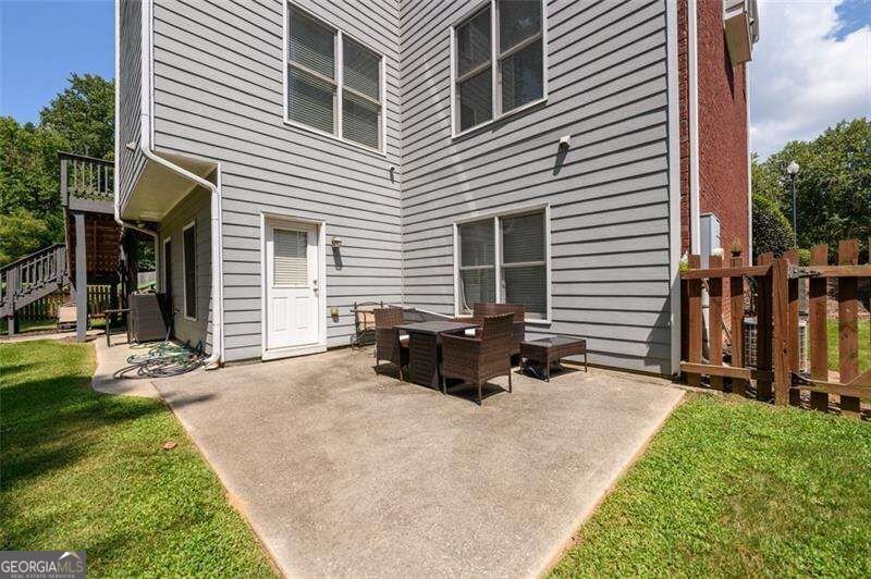 1725 Spartan Lane Hoschton - Photo 49