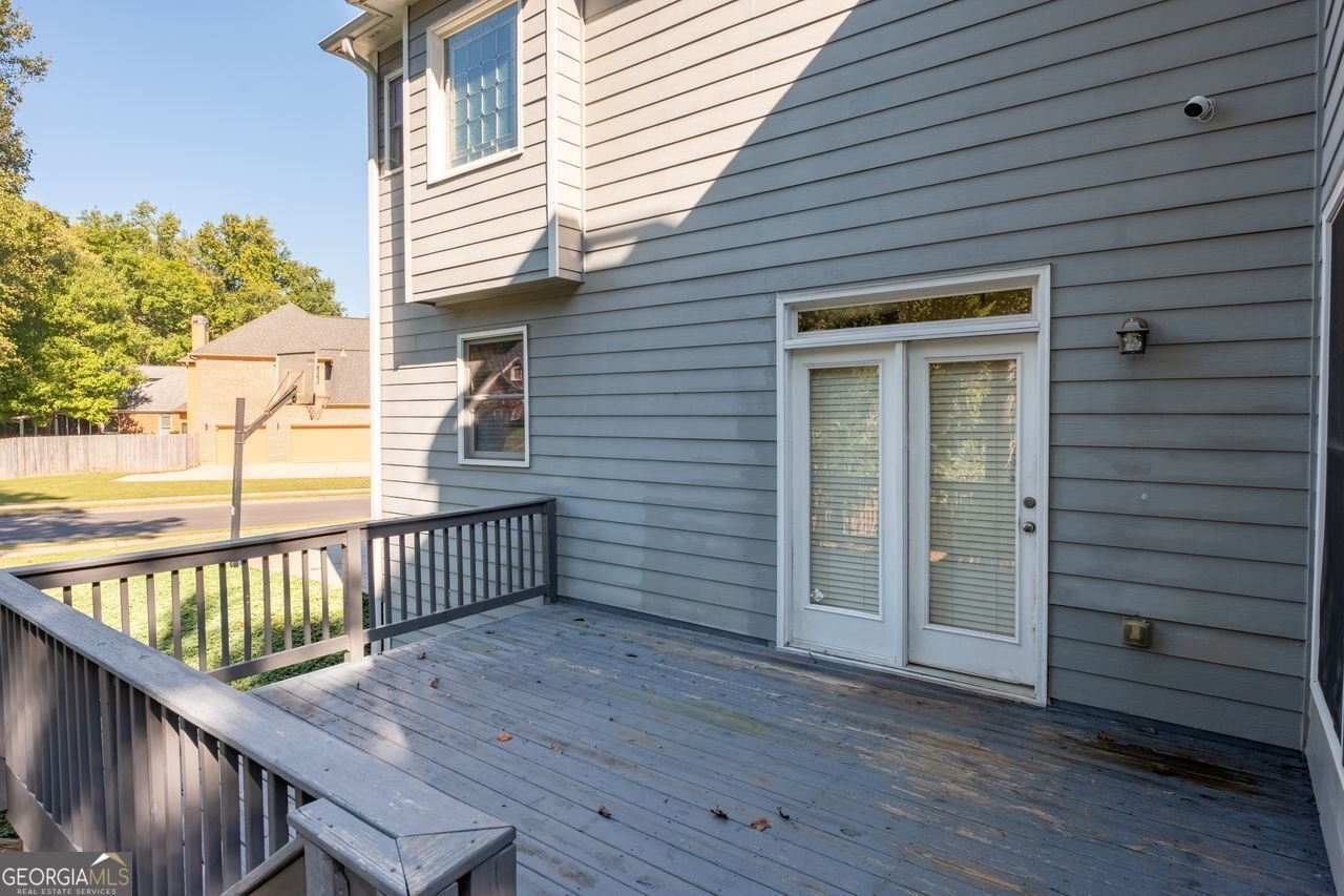 1725 Spartan Lane Hoschton - Photo 54