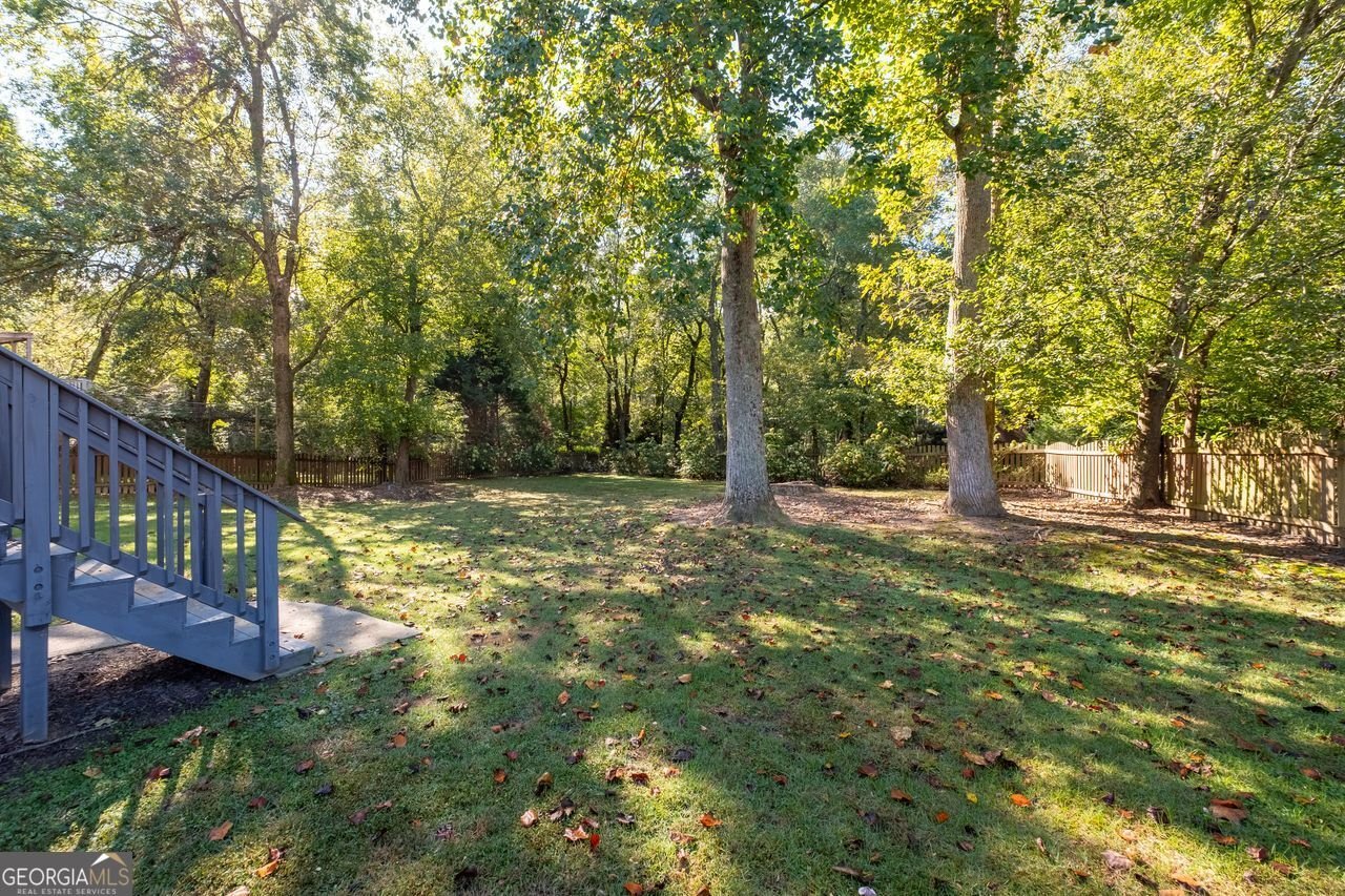 1725 Spartan Lane Hoschton - Photo 56