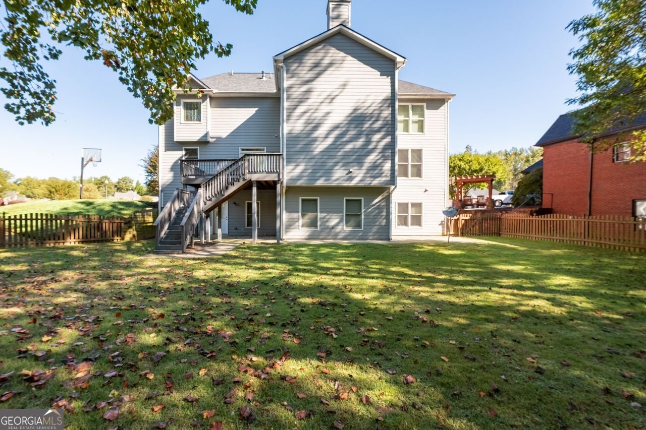 1725 Spartan Lane Hoschton - Photo 58