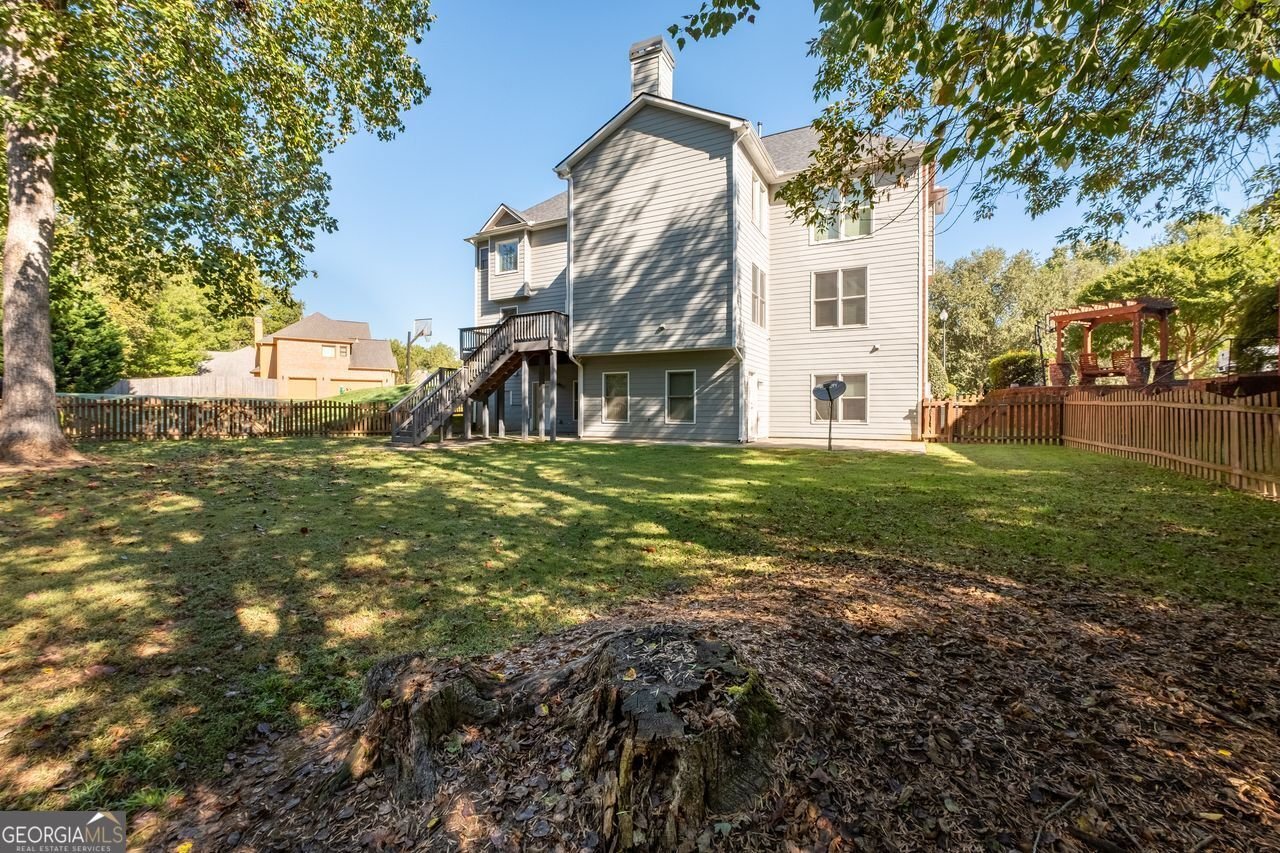 1725 Spartan Lane Hoschton - Photo 59