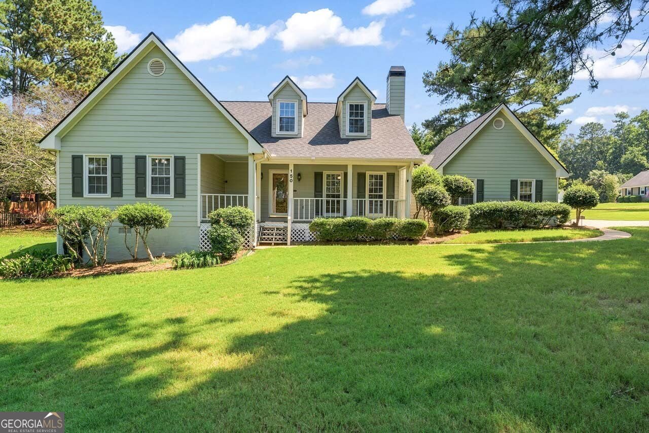 150 Acorn Drive McDonough - main photo