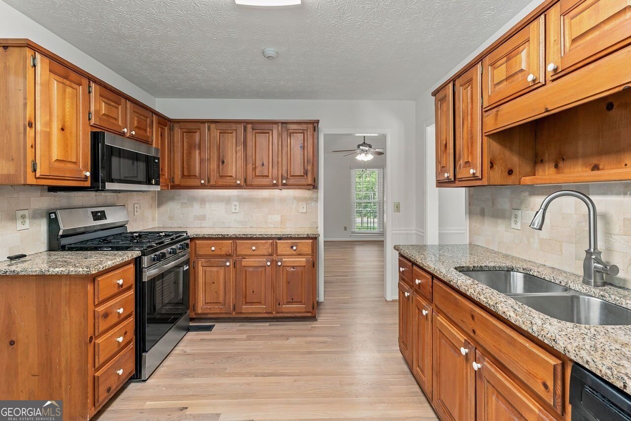 150 Acorn Drive McDonough - Photo 10