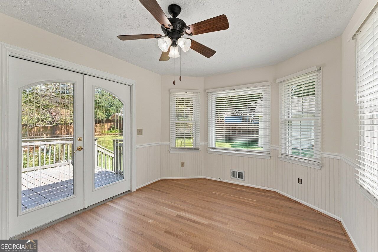 150 Acorn Drive McDonough - Photo 12