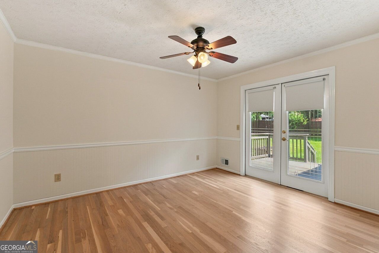 150 Acorn Drive McDonough - Photo 14