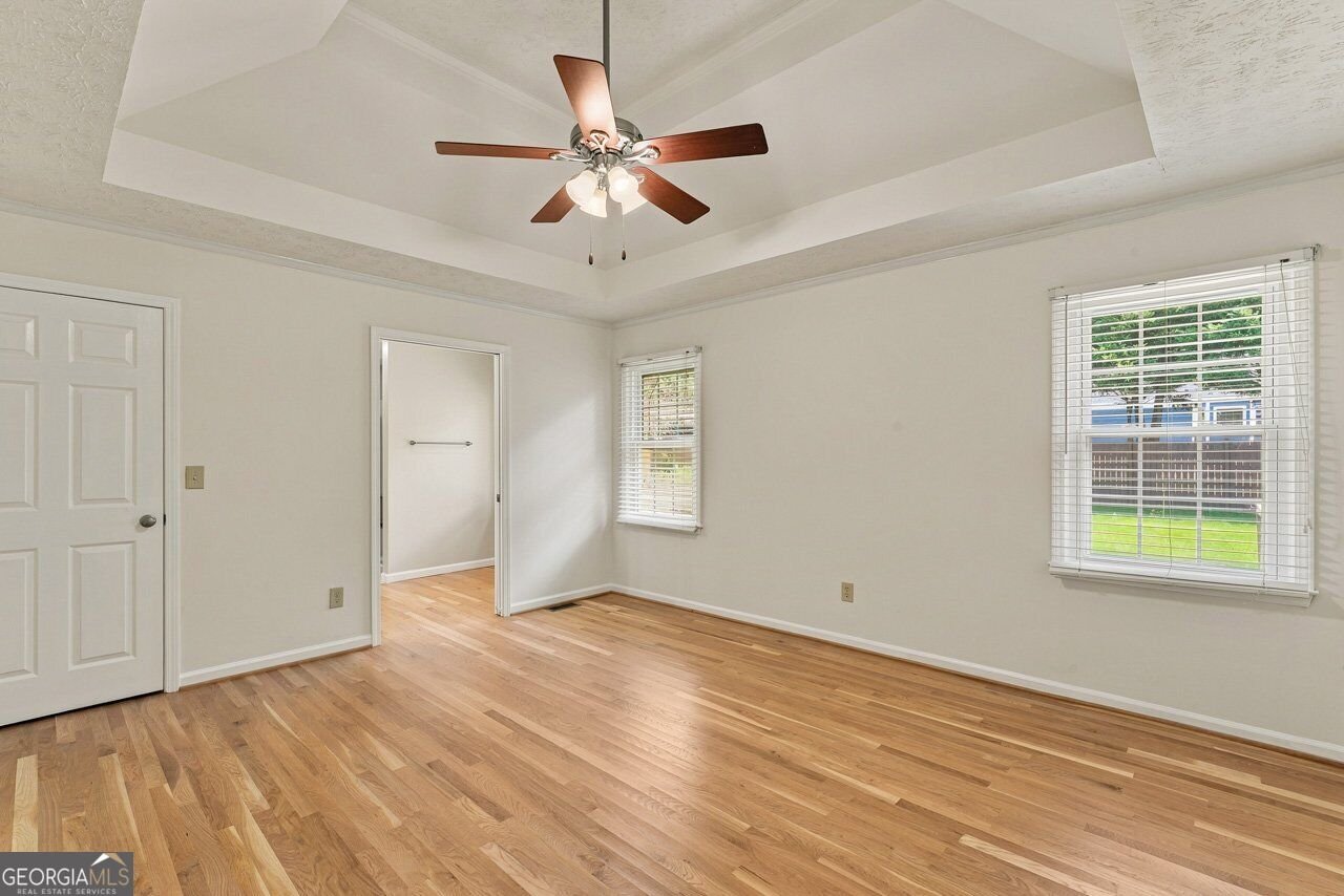 150 Acorn Drive McDonough - Photo 15