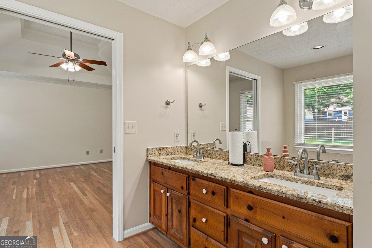 150 Acorn Drive McDonough - Photo 16