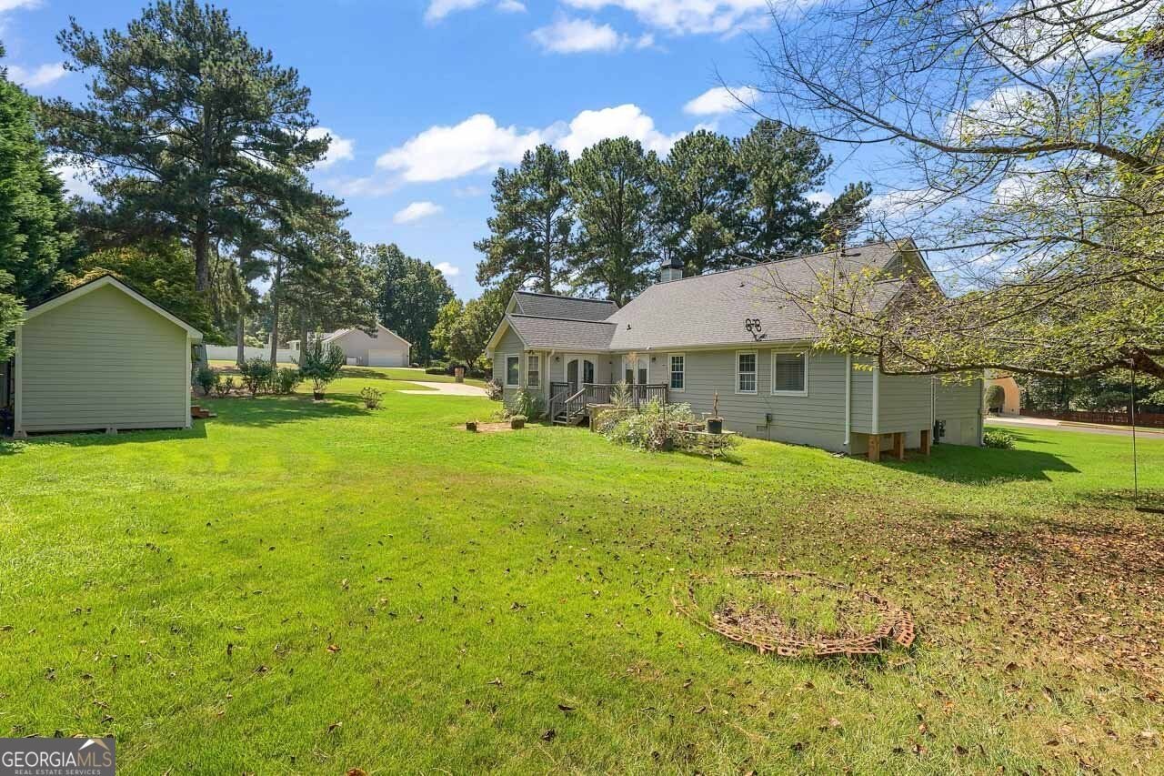 150 Acorn Drive McDonough - Photo 21
