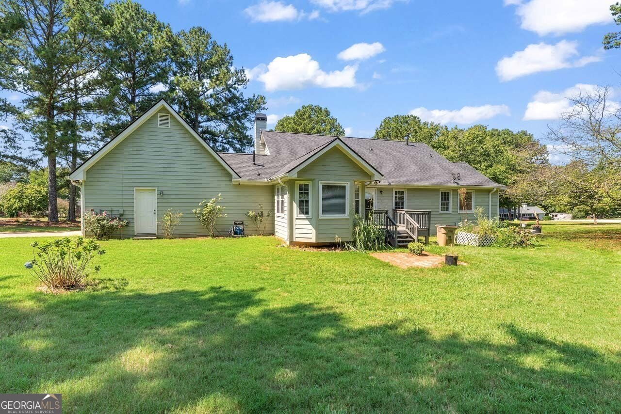 150 Acorn Drive McDonough - Photo 22