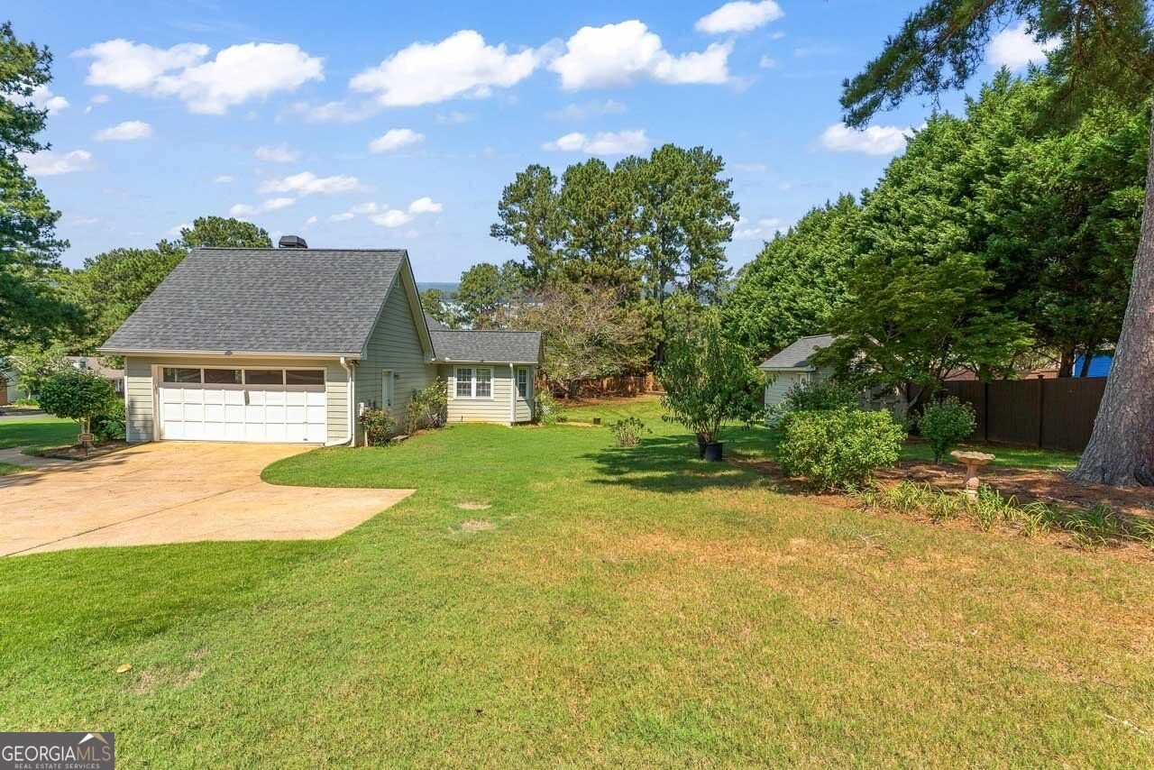 150 Acorn Drive McDonough - Photo 23