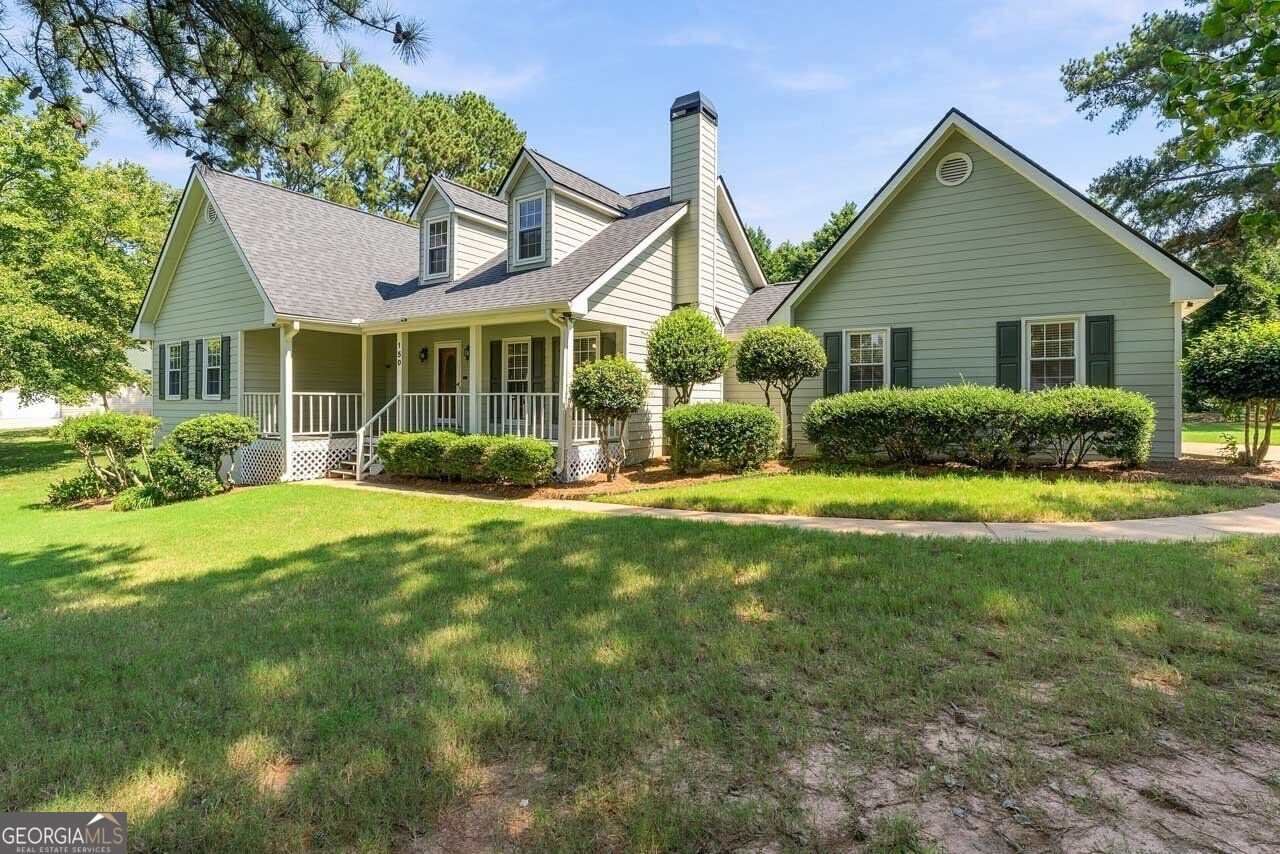 150 Acorn Drive McDonough - Photo 24