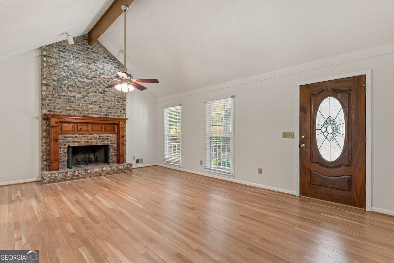 150 Acorn Drive McDonough - Photo 8