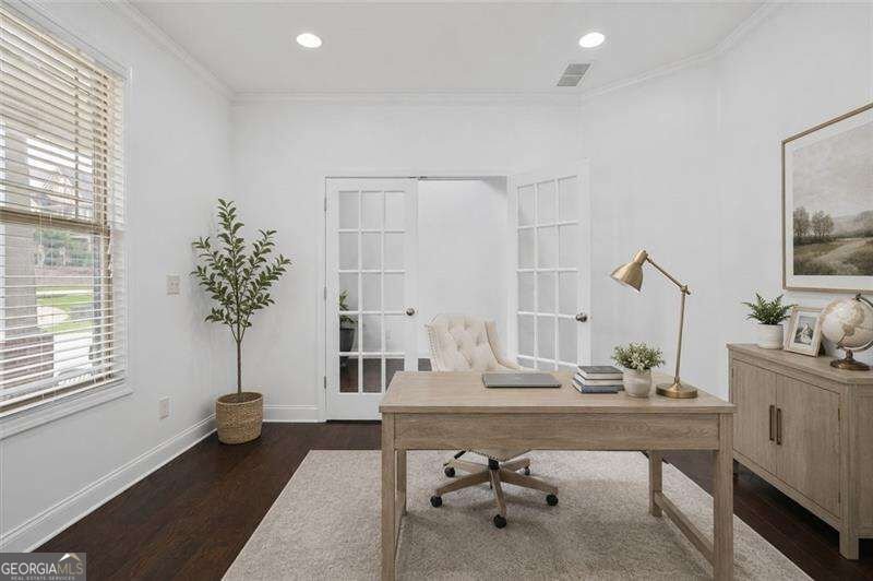 99 White Magnolia Way Dallas - Photo 12