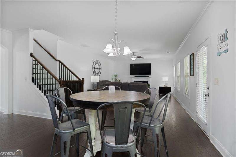 99 White Magnolia Way Dallas - Photo 25