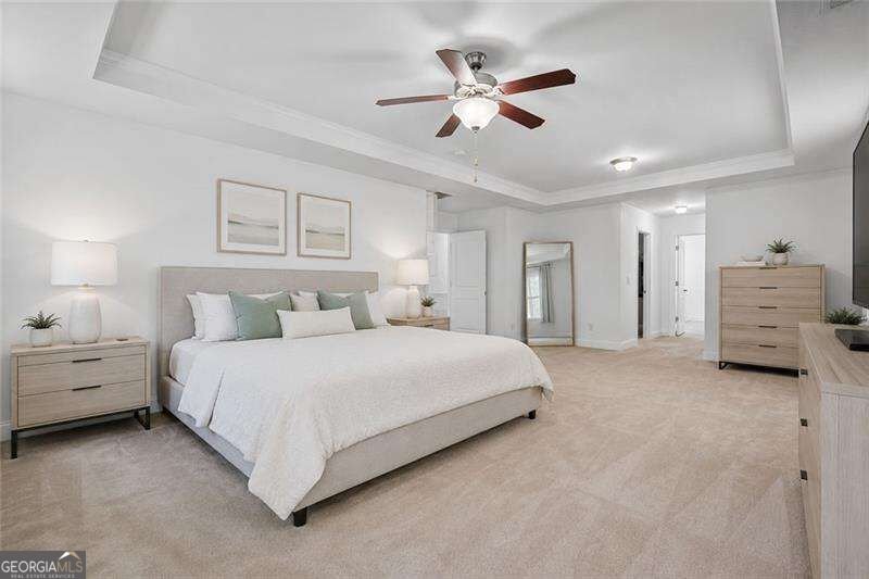 99 White Magnolia Way Dallas - Photo 34