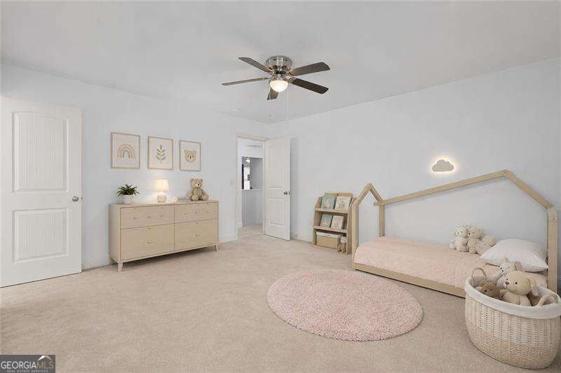 99 White Magnolia Way Dallas - Photo 41