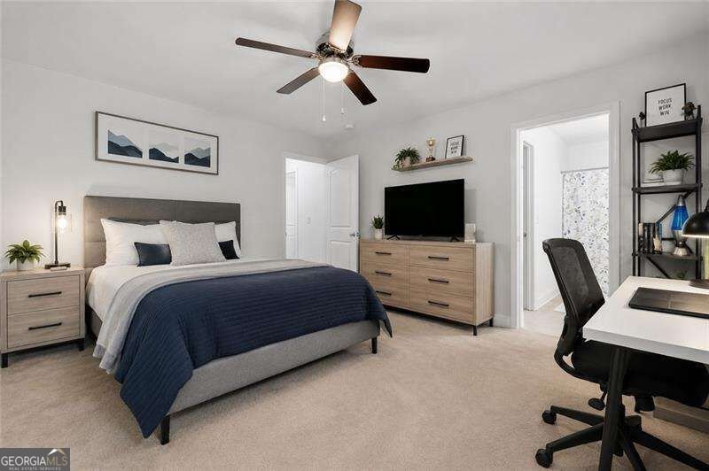 99 White Magnolia Way Dallas - Photo 43