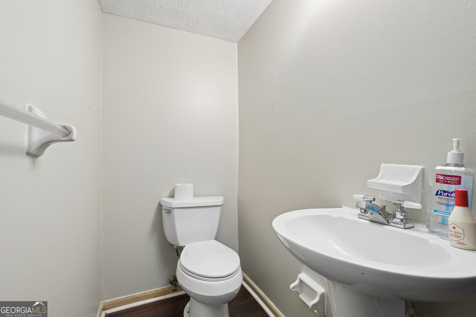 2485 HALLIE MILL Road Atlanta - Photo 15