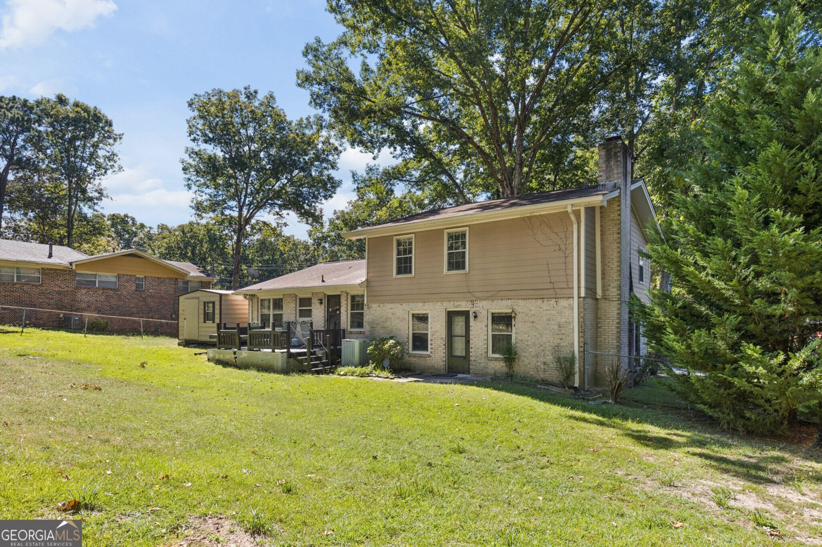 2485 HALLIE MILL Road Atlanta - Photo 23