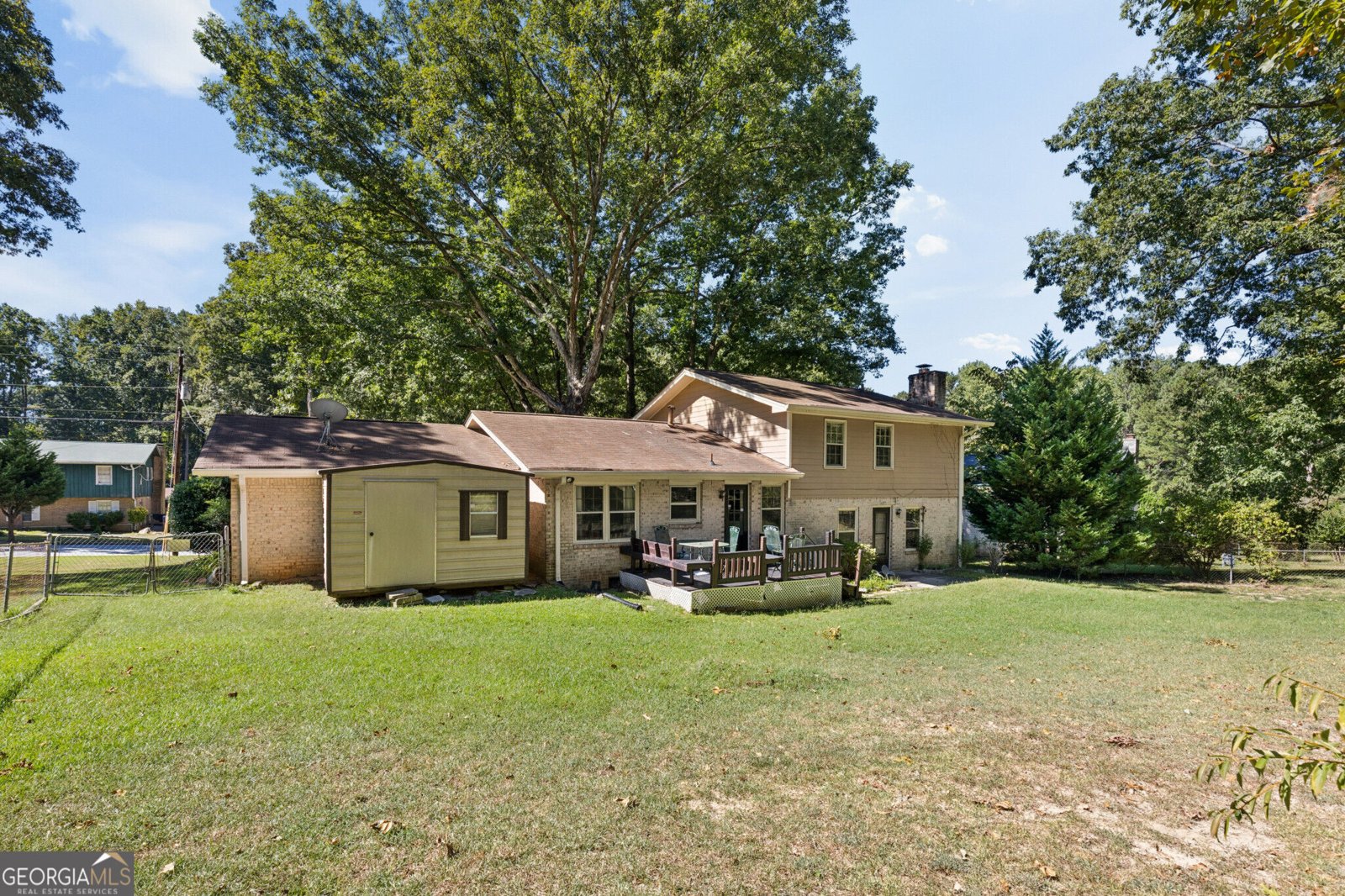 2485 HALLIE MILL Road Atlanta - Photo 24