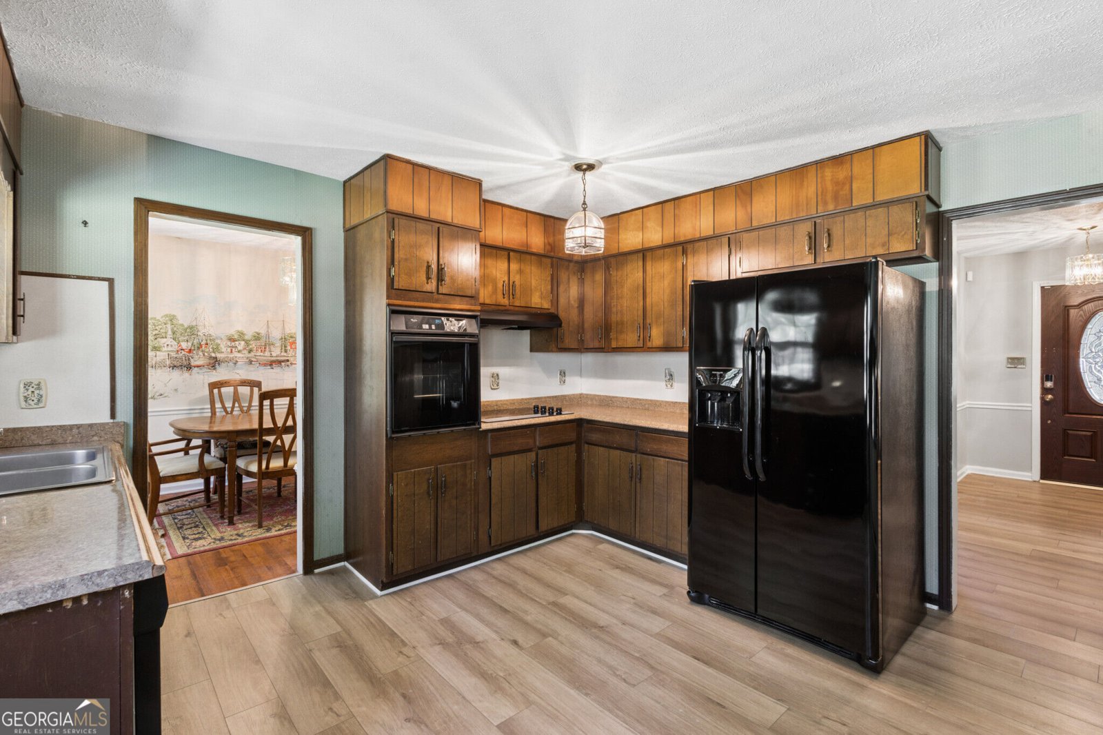 2485 HALLIE MILL Road Atlanta - Photo 6