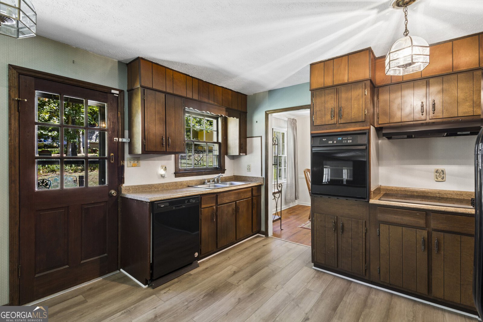 2485 HALLIE MILL Road Atlanta - Photo 7
