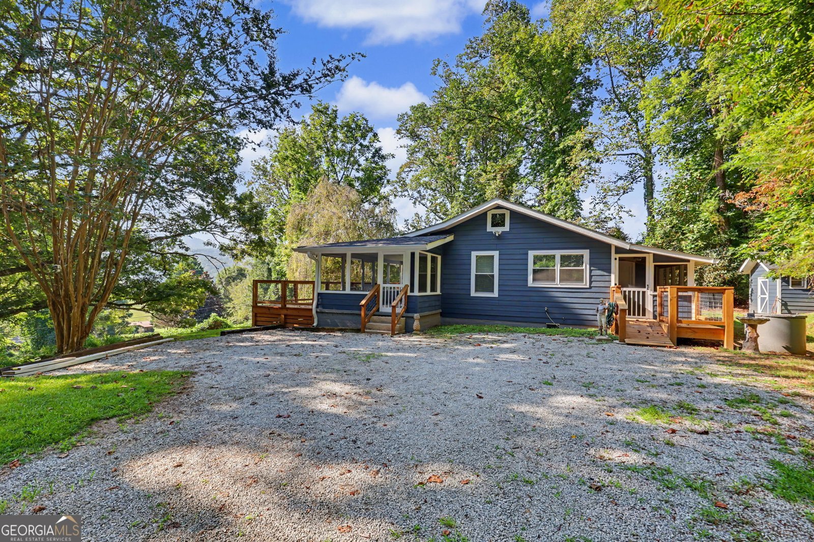 5093 Wolffork Road Rabun Gap - Photo 10