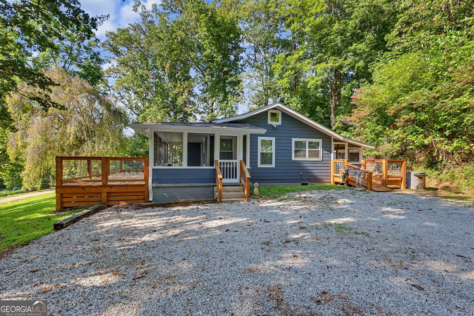5093 Wolffork Road Rabun Gap - Photo 11