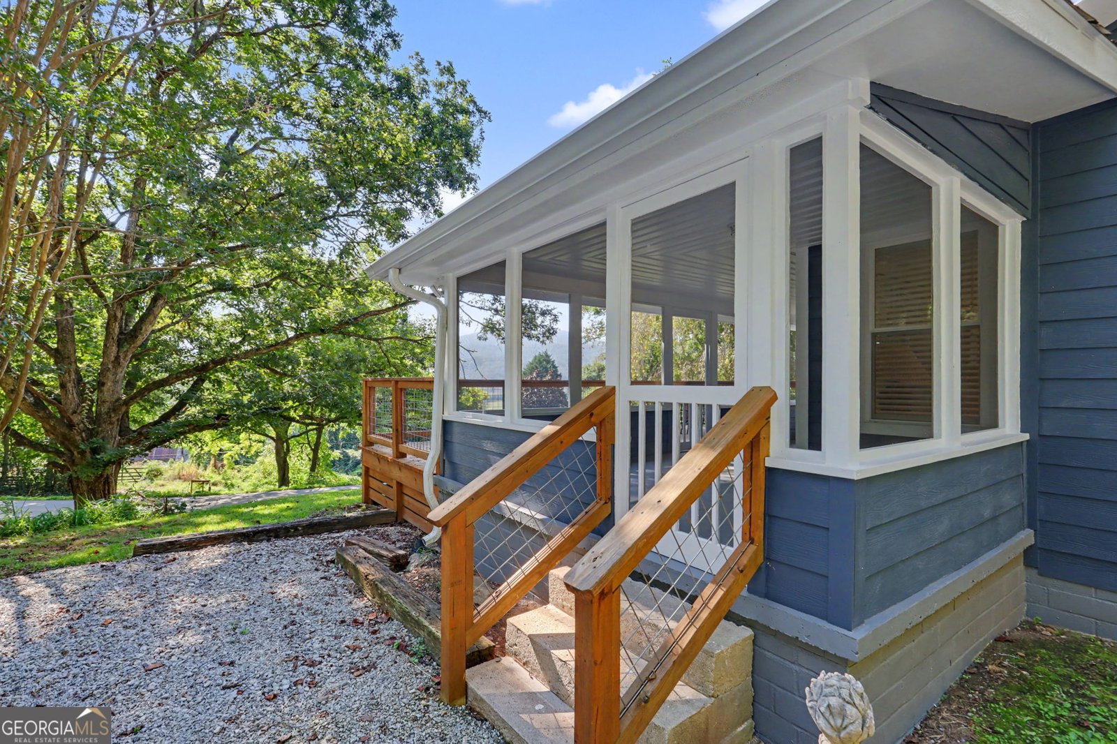5093 Wolffork Road Rabun Gap - Photo 12