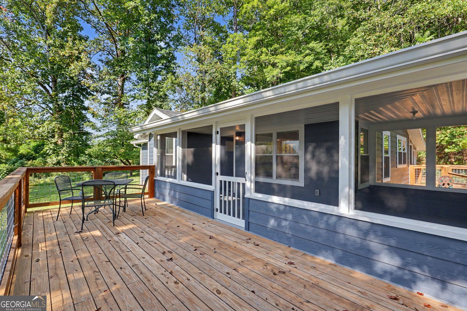 5093 Wolffork Road Rabun Gap - Photo 14