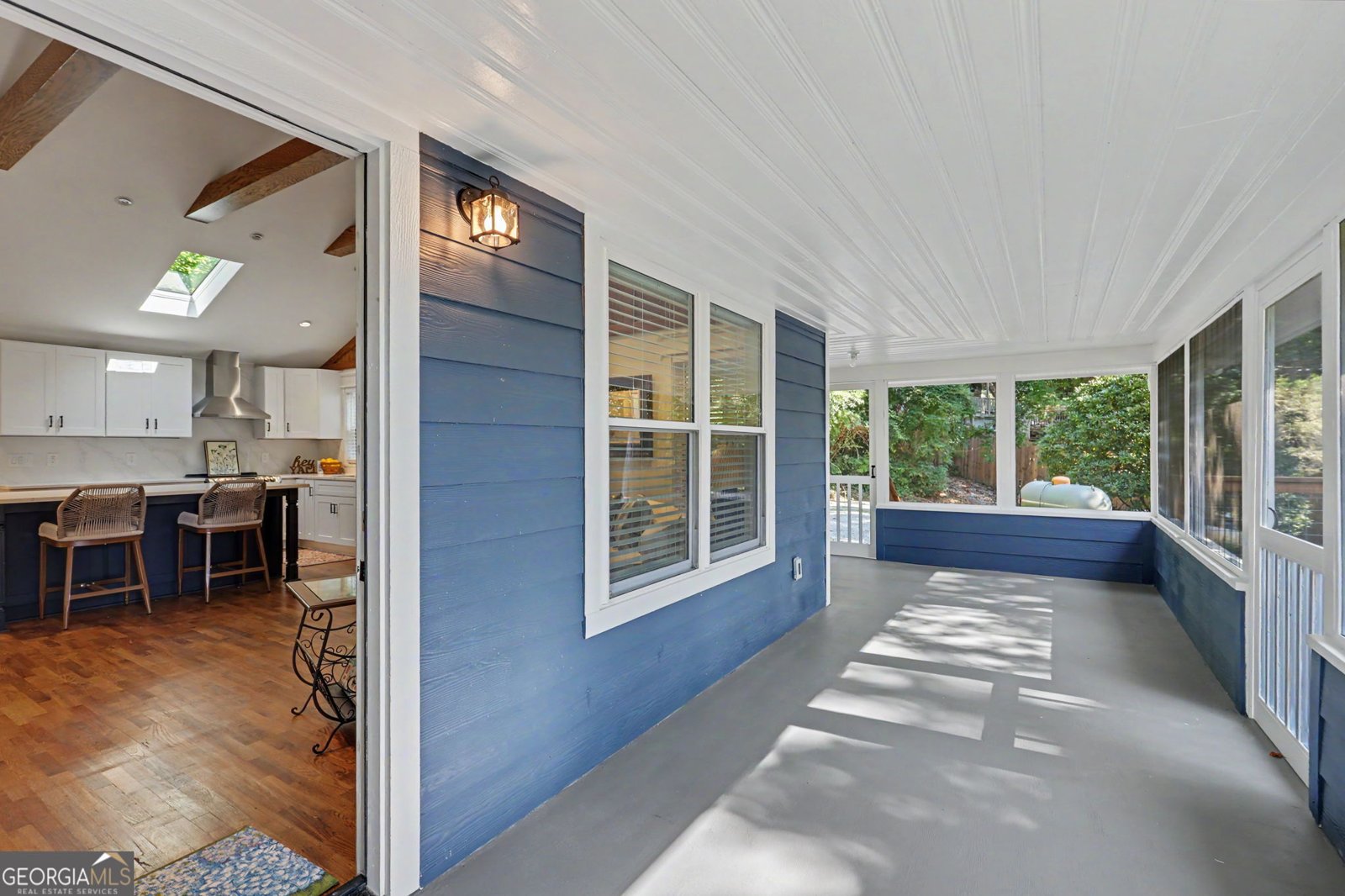 5093 Wolffork Road Rabun Gap - Photo 15