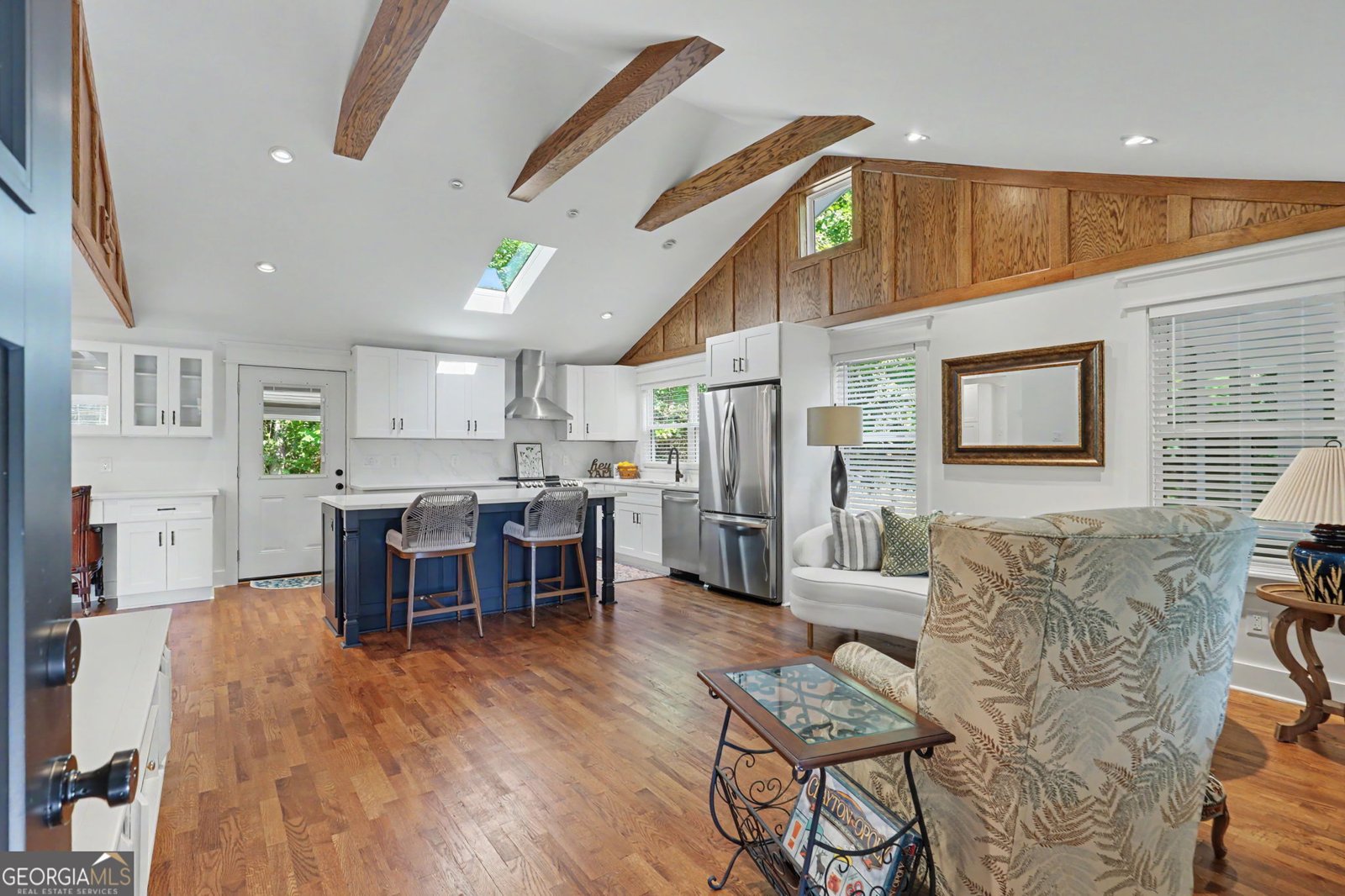 5093 Wolffork Road Rabun Gap - Photo 16