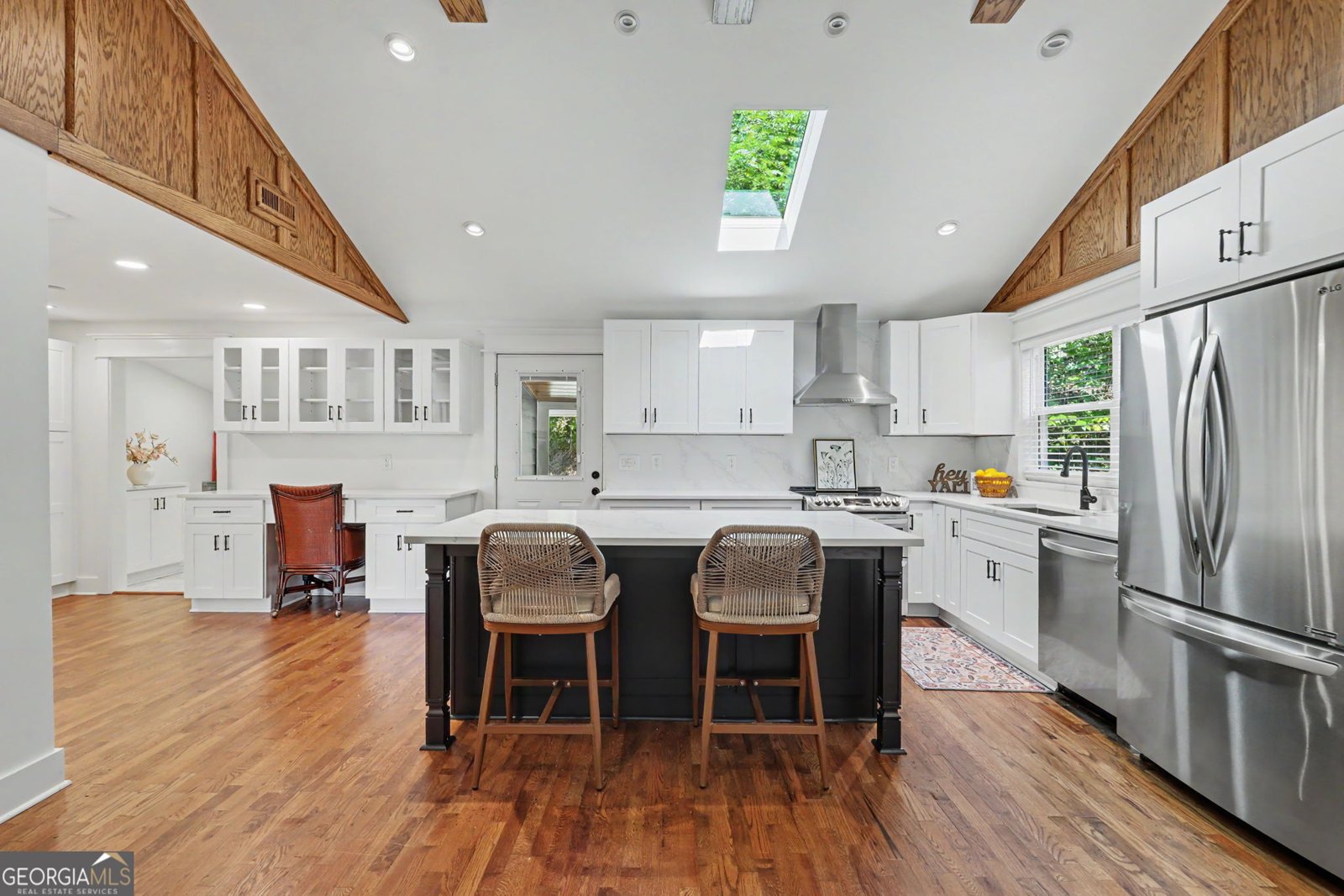5093 Wolffork Road Rabun Gap - Photo 17