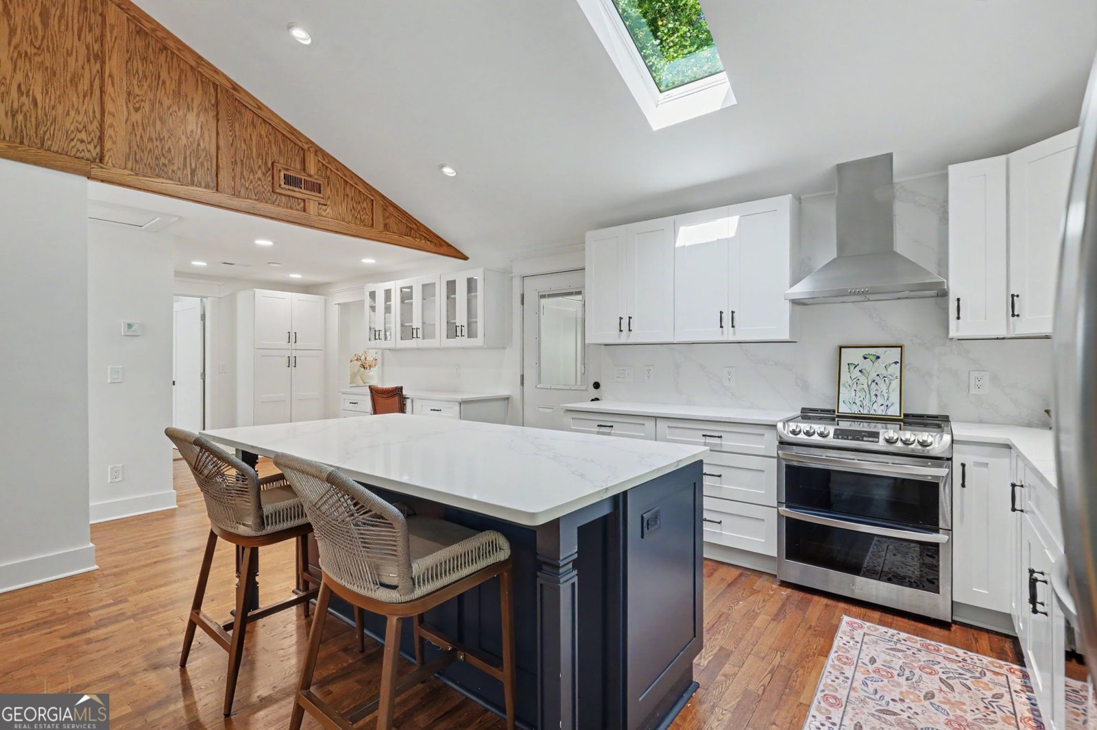 5093 Wolffork Road Rabun Gap - Photo 20