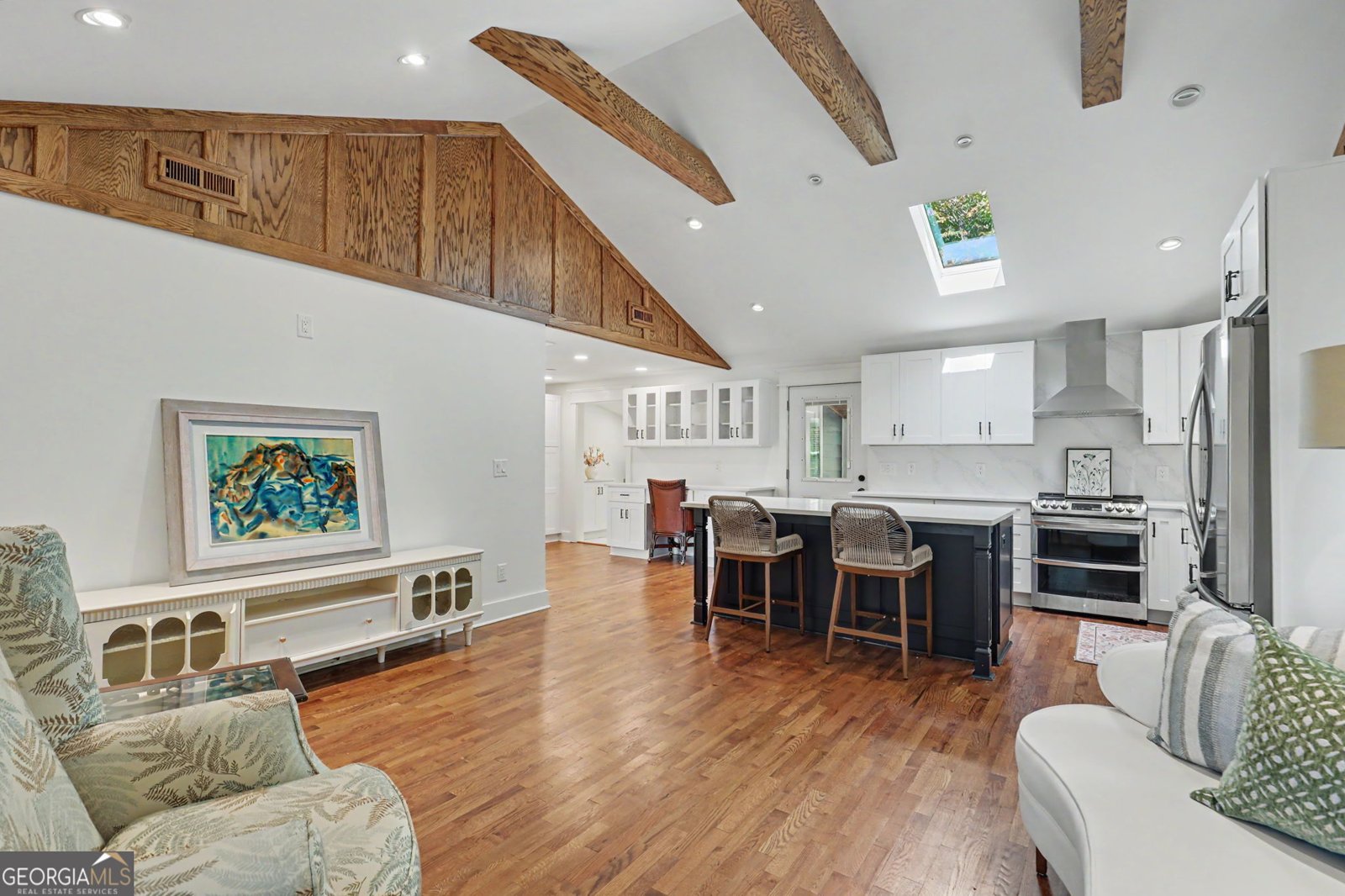 5093 Wolffork Road Rabun Gap - Photo 22