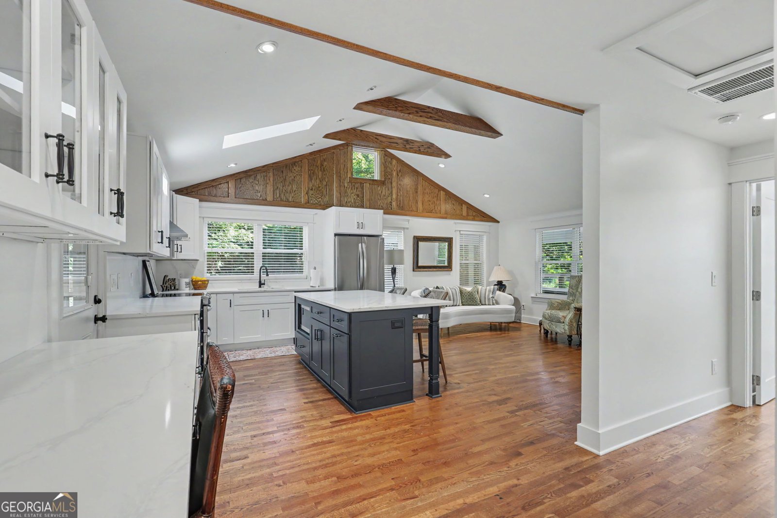 5093 Wolffork Road Rabun Gap - Photo 34