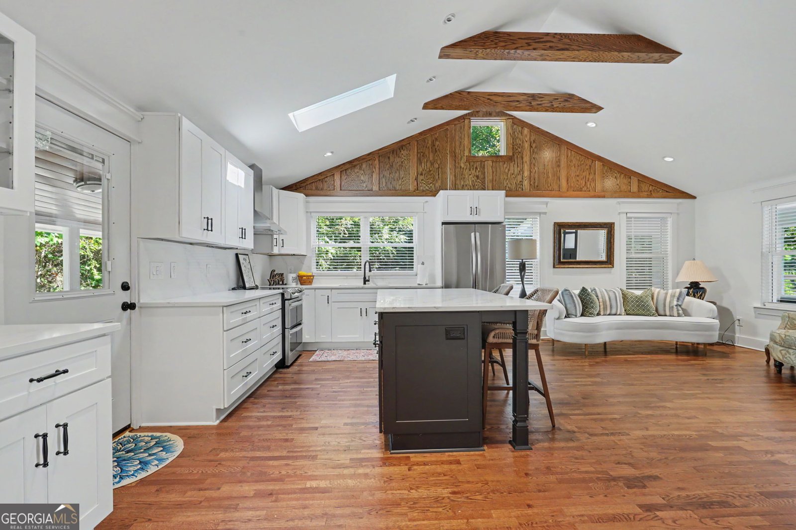 5093 Wolffork Road Rabun Gap - Photo 39