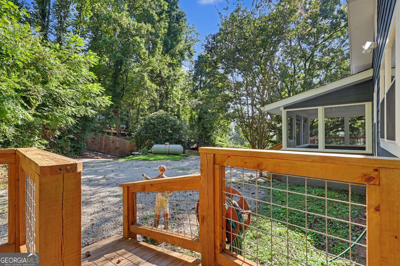 5093 Wolffork Road Rabun Gap - Photo 43
