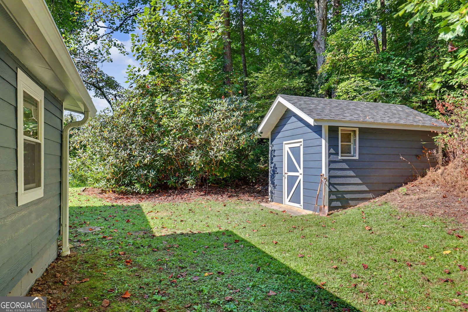 5093 Wolffork Road Rabun Gap - Photo 44