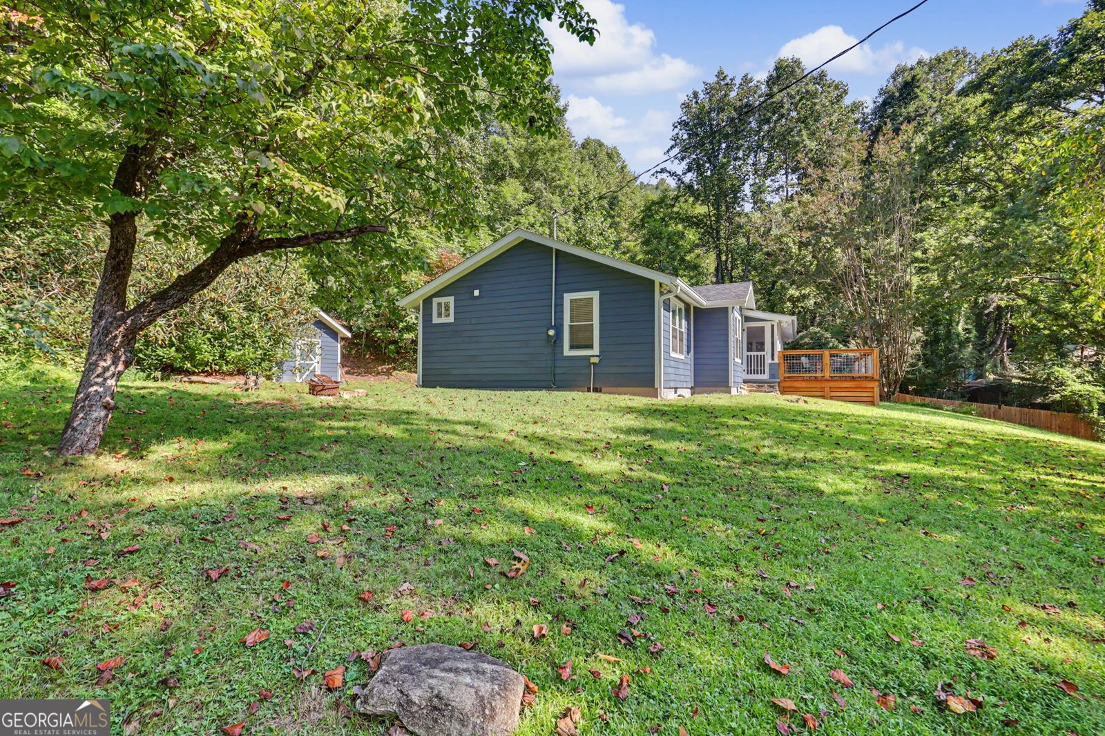 5093 Wolffork Road Rabun Gap - Photo 46
