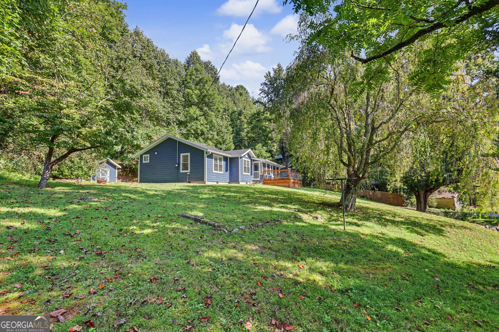 5093 Wolffork Road Rabun Gap - Photo 47