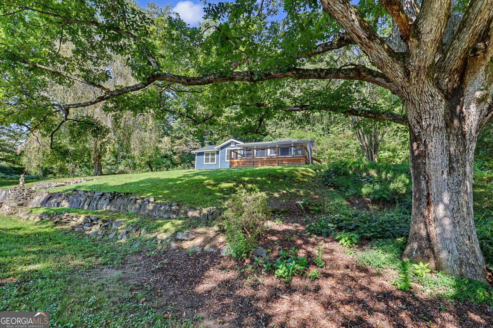 5093 Wolffork Road Rabun Gap - Photo 49