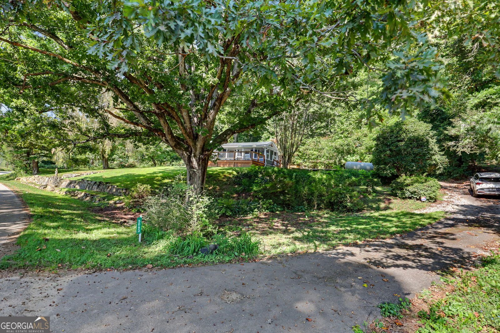 5093 Wolffork Road Rabun Gap - Photo 50